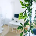 Bright Flat In Oltrarno *