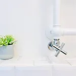 Bright Flat In Oltrarno דירה פירנצה