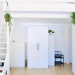 Bright Flat In Oltrarno * פירנצה