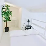 Bright Flat In Oltrarno *