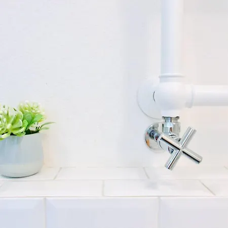 Bright Flat In Oltrarno Apartament Florencja