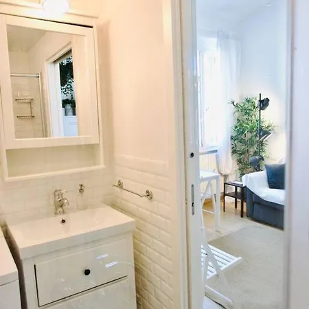 Bright Flat In Oltrarno Apartament Florencja