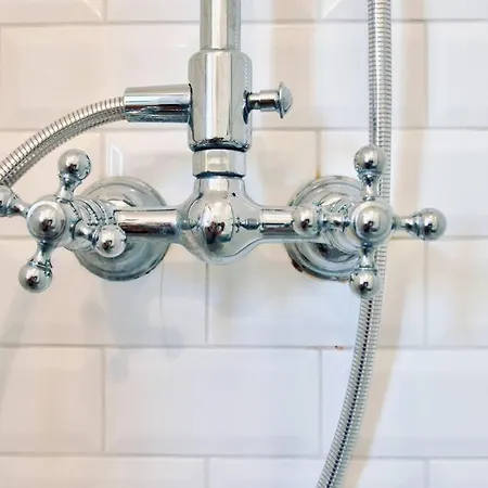 Bright Flat In Oltrarno * Florencja