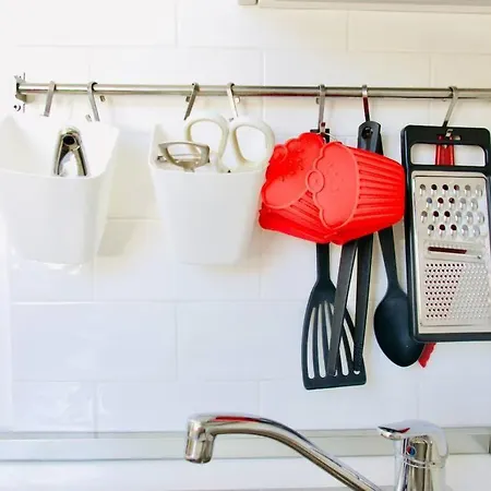 Bright Flat In Oltrarno Φλωρεντία