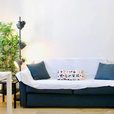 Bright Flat In Oltrarno Apartament