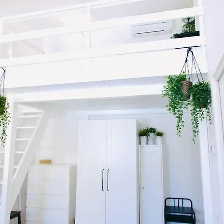 Bright Flat In Oltrarno * Florence