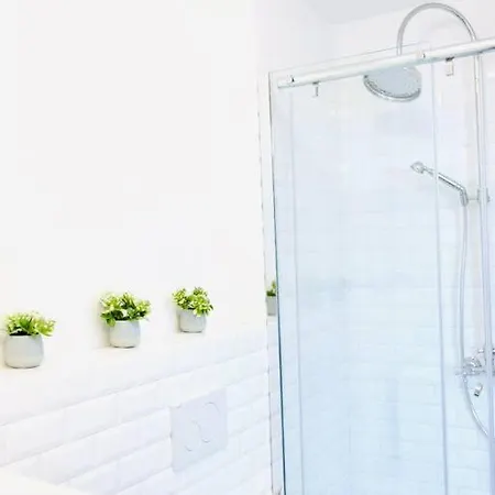 Bright Flat In Oltrarno