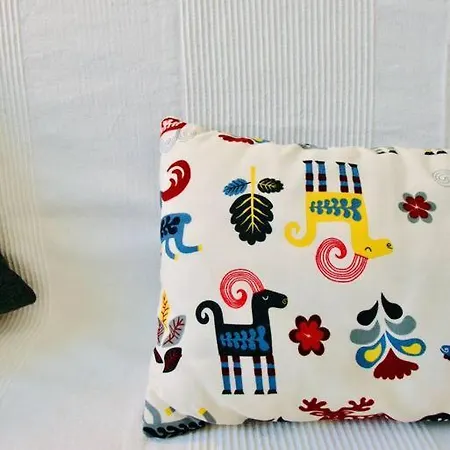 Bright Flat In Oltrarno Διαμέρισμα