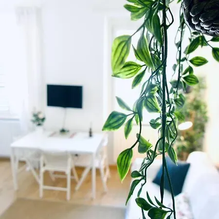 Bright Flat In Oltrarno 아파트