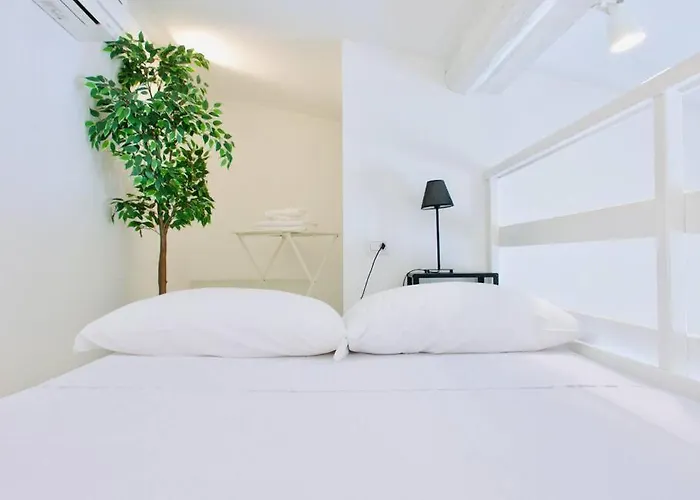 Bright Flat In Oltrarno Apartament