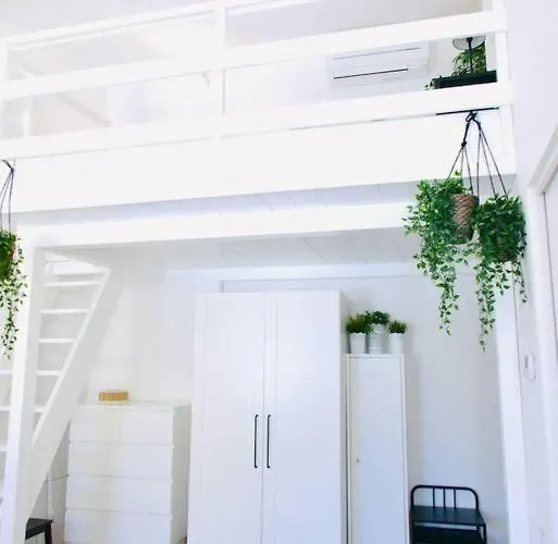 Bright Flat In Oltrarno * Florencja