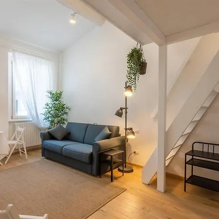 Bright Flat In Oltrarno Appartamento Firenze