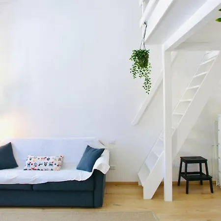 Appartamento Bright Flat In Oltrarno