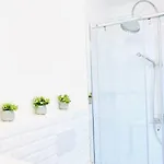 Bright Flat In Oltrarno