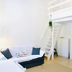 Bright Flat In Oltrarno Appartement Florence