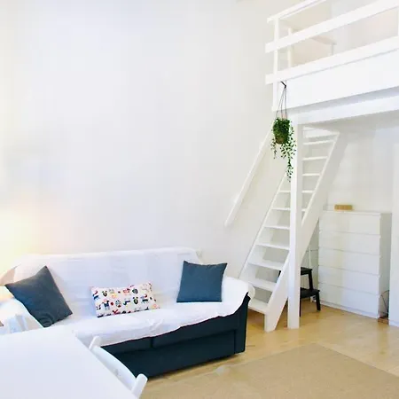 Bright Flat In Oltrarno 아파트 피렌체